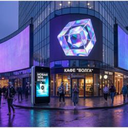 Вывеска - это единственный сотрудник вашего бизнеса, который работает 24/7, не просит отпуск, не болеет и не требует повышения зарплаты. Но есть нюанс: этот сотрудник будет эффективно продавать только при условии, что его 